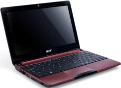 Acer Aspire One AO722-C68rr. 1����, ��� 2048 ��, ���� 320���, WiFi: 1, Bluetooth: 1, ����������� �� 7��. ����