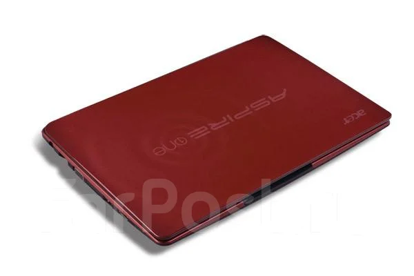 Acer Aspire One AO722-C68rr. 1����, ��� 2048 ��, ���� 320���, WiFi: 1, Bluetooth: 1, ����������� �� 7��. ����
