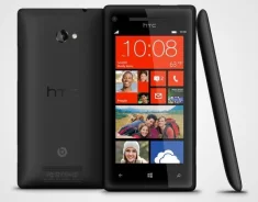 HTC Windows Phone 8x. ����� ����