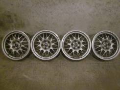BBS. 7.0x17", 5x114.30, ET-20, ЦО 73,0 мм.