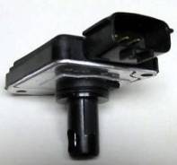 Датчик расхода воздуха. Suzuki Escudo, TA11W, TA31W, TA51W, TD11W, TD31W, TD51W, TD61W Suzuki Esteem, GA11S, GB31S, GC21S, GC21W, GC41W, GD31S, GD31W...