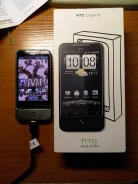 HTC Legend