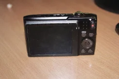Nikon Coolpix S3100. 10 - 14.9 ��, ���: 5� ����