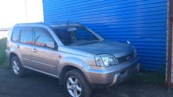 Nissan X-Trail. NT30, QR20
