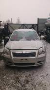 Toyota Avensis. AZT250, 1AZD4