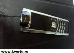 Vertu Signature. ����� ����