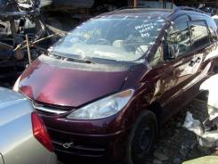 Toyota Estima. ACR40, 2AZ