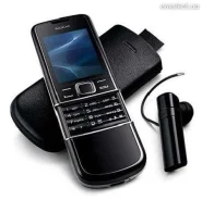 Nokia 8800 Sapphire Arte ����
