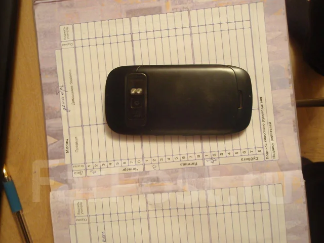 Nokia C7-00 ����