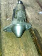 Стартер. Toyota: Yaris, Ractis, Platz, Vitz, Echo, Belta Двигатели: 1SZFE, 2SZFE