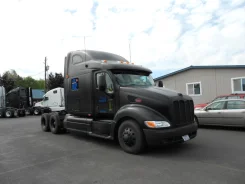 Peterbilt 387 ����