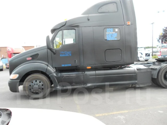Peterbilt 387 ����