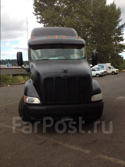 Peterbilt 387 ����
