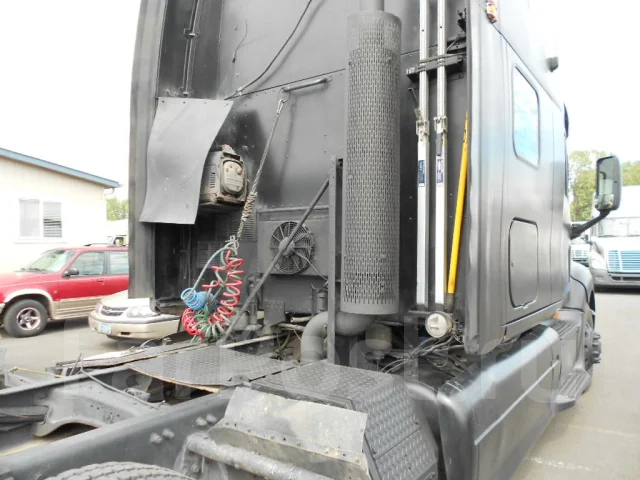 Peterbilt 387 ����