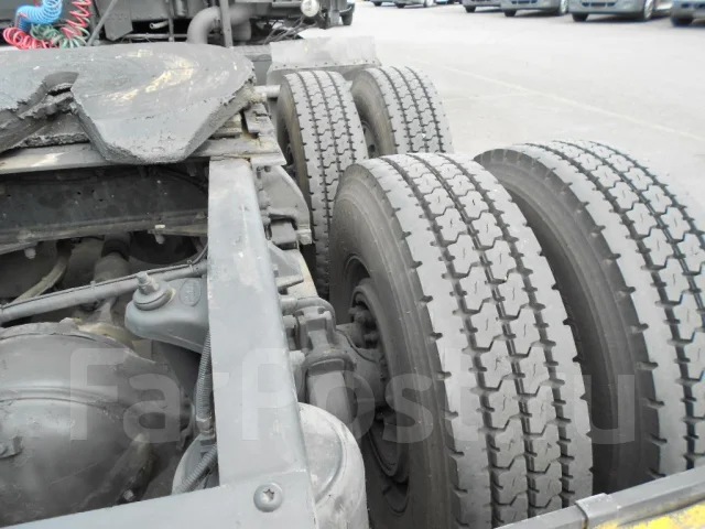 Peterbilt 387 ����