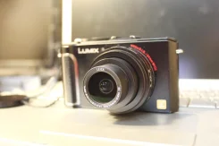 Panasonic Lumix DMC-LX3. 10 - 14.9 ��, ���: 3�