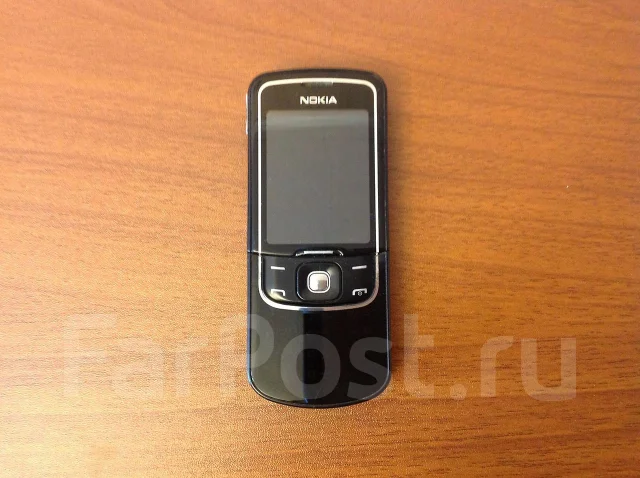 Nokia 8600 Luna. �/� ����