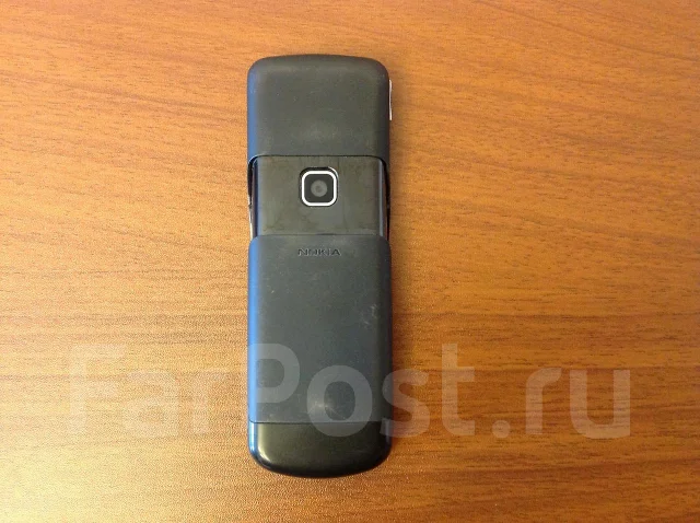 Nokia 8600 Luna. �/� ����