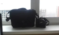 Nikon D90 Body. 10 - 14.9 �� ����