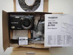 Olympus VG-150. 10 - 14.9 ��, ���: 4� ����