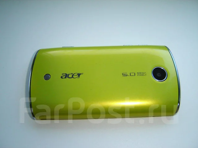 Acer Liquid Mini ����