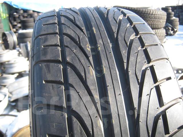 Dunlop Direzza DZ101 | Discount Tire