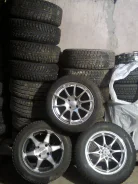 Bridgestone Blizzak Nordic. ������, ��� �����, 10�%