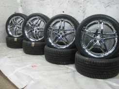 RTX Fuji. 8.0x18", 5x114.3, ET18, �� 73���. ����