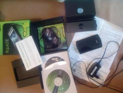 Acer Liquid E