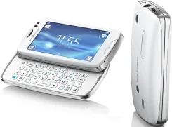 Sony Ericsson txt pro. �/� ����
