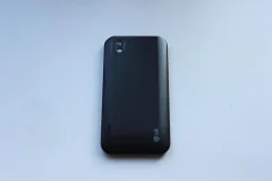 LG Optimus Black P970