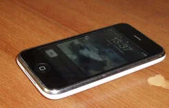 Apple iPhone 3G 8Gb. �/�
