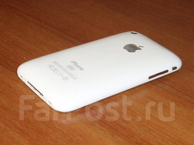 Apple iPhone 3G 8Gb. �/� ����