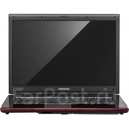 Samsung R560. 2,3����, ��� 3072 ��, ���� 500���, WiFi: 1, Bluetooth: 1, ����������� �� 2��. ����