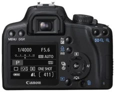Canon EOS 1000D body ����