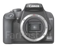 Canon EOS 1000D body. 10 - 14.9 �� ����