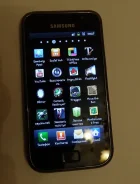 Samsung Galaxy S Plus I9001. �/�