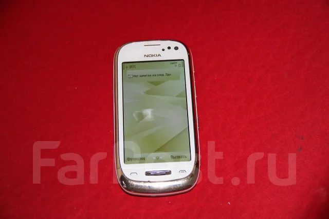 Nokia Oro ����