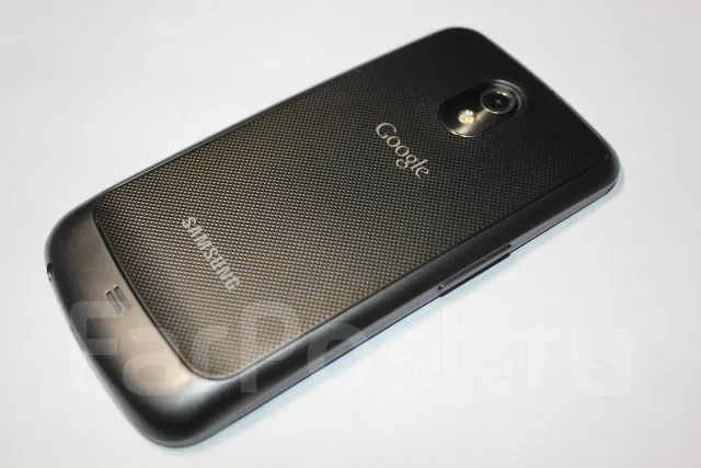 Samsung Galaxy Nexus I9250. �/� ����