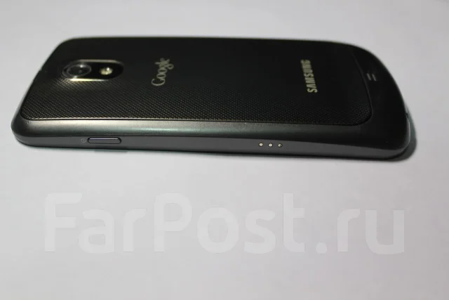 Samsung Galaxy Nexus I9250. �/� ����