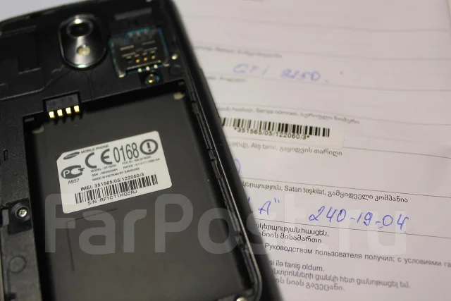 Samsung Galaxy Nexus I9250. �/� ����