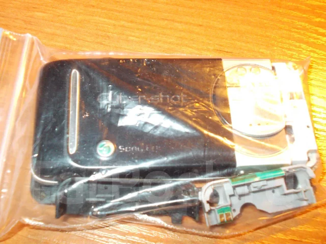 Sony Ericsson K550i. �/� ����