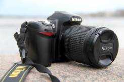 Nikon D80 Body. 10 - 14.9  