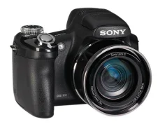 Sony Cyber-shot DSC-HX1. 10 - 14.9 ��