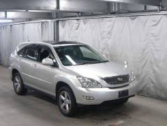 Toyota Harrier. 1MZ 2AZ