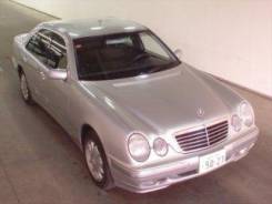 Mercedes-Benz E-Class. WDB210, E320