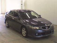 Honda Accord. CL7CL9