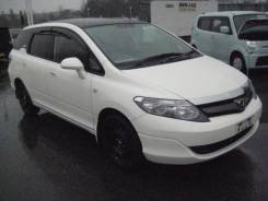 Honda Airwave