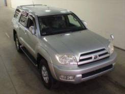 Toyota Hilux Surf. RZN215 VZN215, 3RZ 5VZ