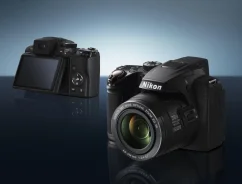 Nikon Coolpix P500. 10 - 14.9 �� ����